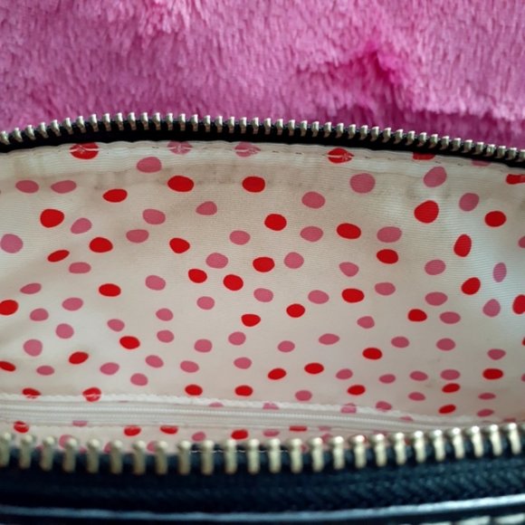 Black kate spade purse - Picture 6 of 7